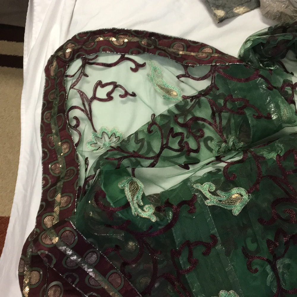 Saree - Picture 3 of 5